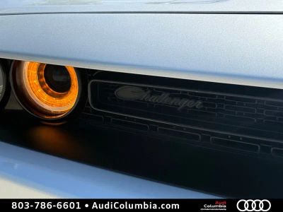 2021 Dodge Challenger SXT - Photo 6