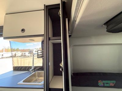 2026 Winnebago Revel Sport - Photo 35