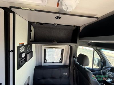 2026 Winnebago Revel Sport - Photo 26