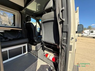 2026 Winnebago Revel Sport - Photo 12