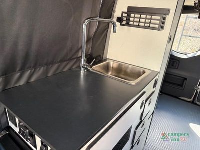 2026 Winnebago Revel Sport - Photo 37