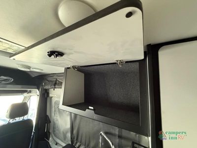2026 Winnebago Revel Sport - Photo 41