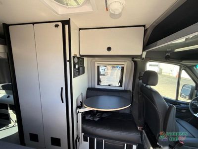 2026 Winnebago Revel Sport - Photo 13