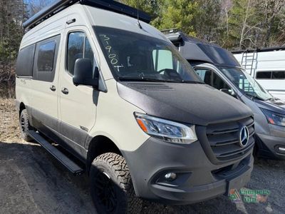 2026 Winnebago Revel Sport - Photo 2