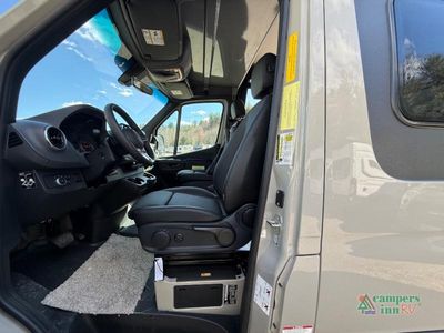 2026 Winnebago Revel Sport - Photo 14