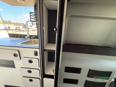 2026 Winnebago Revel Sport - Photo 36