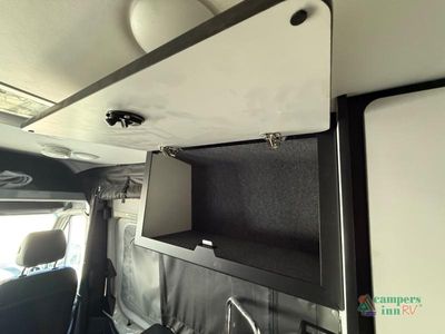 2026 Winnebago Revel Sport - Photo 34