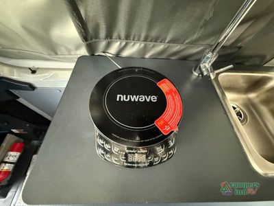 2026 Winnebago Revel Sport - Photo 39