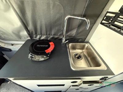 2026 Winnebago Revel Sport - Photo 40