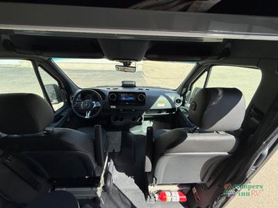 2026 Winnebago Revel Sport - Photo 18