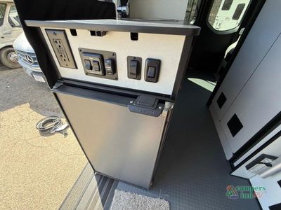 2026 Winnebago Revel Sport - Photo 24
