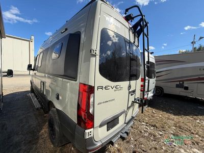 2026 Winnebago Revel Sport - Photo 5