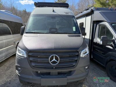2026 Winnebago Revel Sport - Photo 3