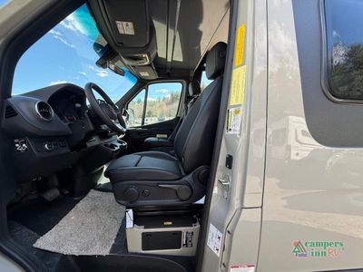 2026 Winnebago Revel Sport - Photo 15