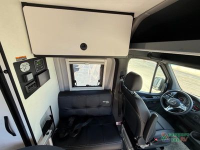 2026 Winnebago Revel Sport - Photo 27