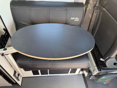 2026 Winnebago Revel Sport - Photo 21