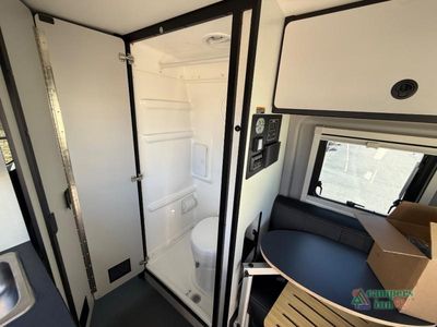2026 Winnebago Revel Sport - Photo 42