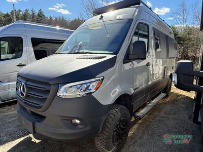 2026 Winnebago Revel Sport - Photo 4