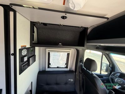 2026 Winnebago Revel Sport - Photo 28