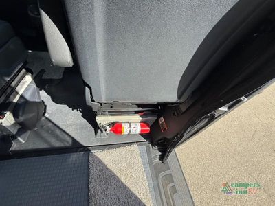 2026 Winnebago Revel Sport - Photo 11