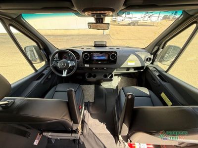 2026 Winnebago Revel Sport - Photo 17