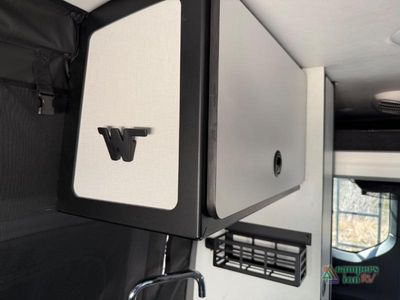2026 Winnebago Revel Sport - Photo 33