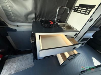 2026 Winnebago Revel Sport - Photo 38