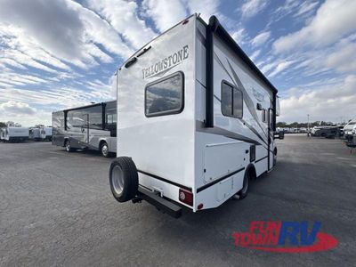 2026 Gulf Stream RV Yellowstone - Photo 5
