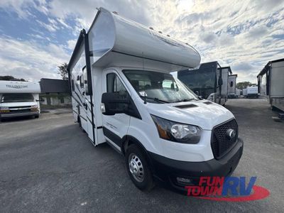 2026 Gulf Stream RV Yellowstone - Photo 2