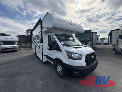 2026 Gulf Stream RV Yellowstone - Photo 1