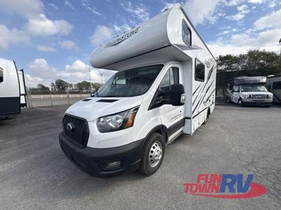 2026 Gulf Stream RV Yellowstone - Photo 3