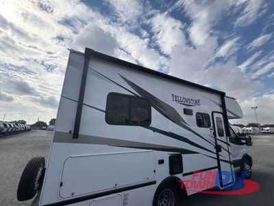 2026 Gulf Stream RV Yellowstone - Photo 8