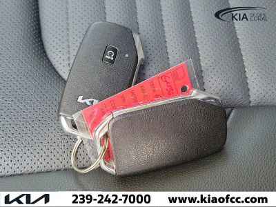 2024 Kia Sportage — photo 31 view