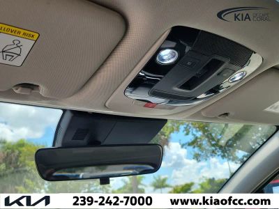 2024 Kia Sportage — photo 30 view