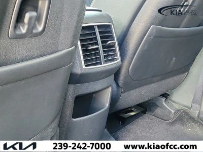 2024 Kia Sportage — photo 14 view