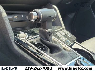 2024 Kia Sportage — photo 29 view