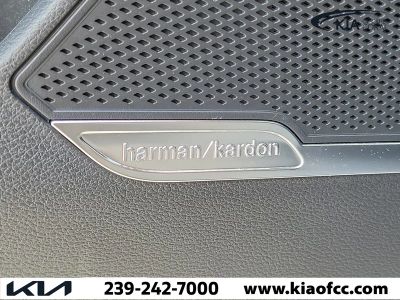 2024 Kia Sportage — photo 16 view
