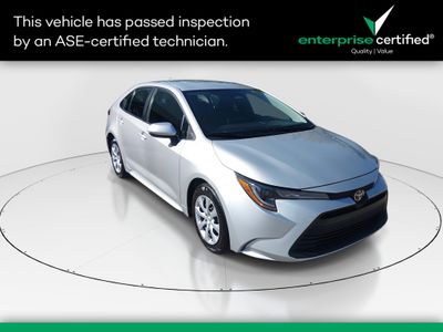 2024 Toyota Corolla - Photo 1
