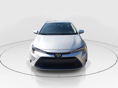 2024 Toyota Corolla - Photo 2
