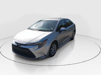 2024 Toyota Corolla - Photo 3