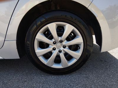2024 Toyota Corolla - Photo 10