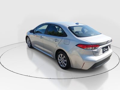 2024 Toyota Corolla - Photo 5