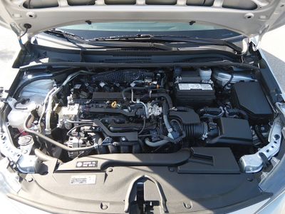 2024 Toyota Corolla - Photo 9