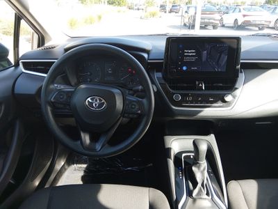 2024 Toyota Corolla - Photo 12