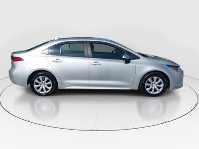 2024 Toyota Corolla - Photo 8