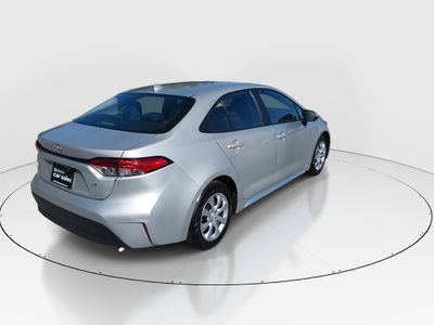 2024 Toyota Corolla - Photo 7