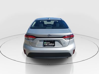 2024 Toyota Corolla - Photo 6