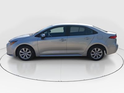 2024 Toyota Corolla - Photo 4