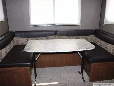 2017 Heartland 265SLE — photo 28 view