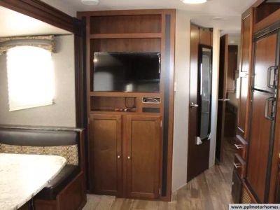 2017 Heartland 265SLE — photo 31 view